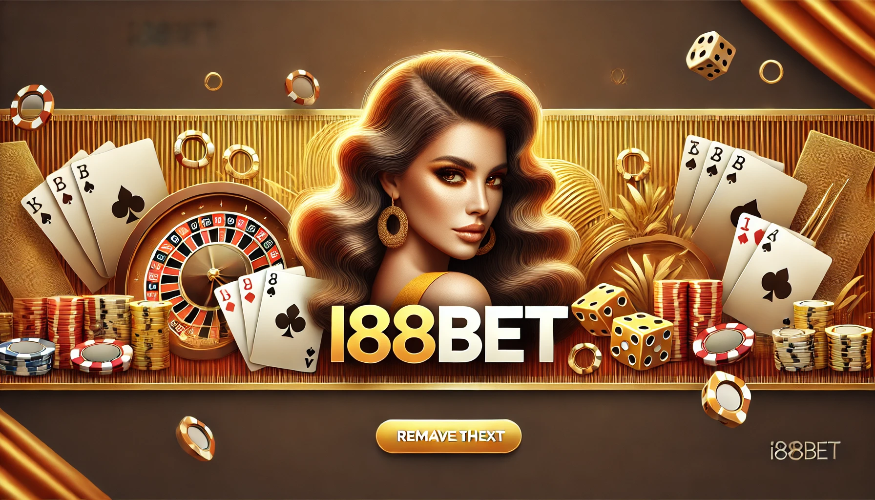 Các sảnh game casino online 188bet mới nhất hiện nay