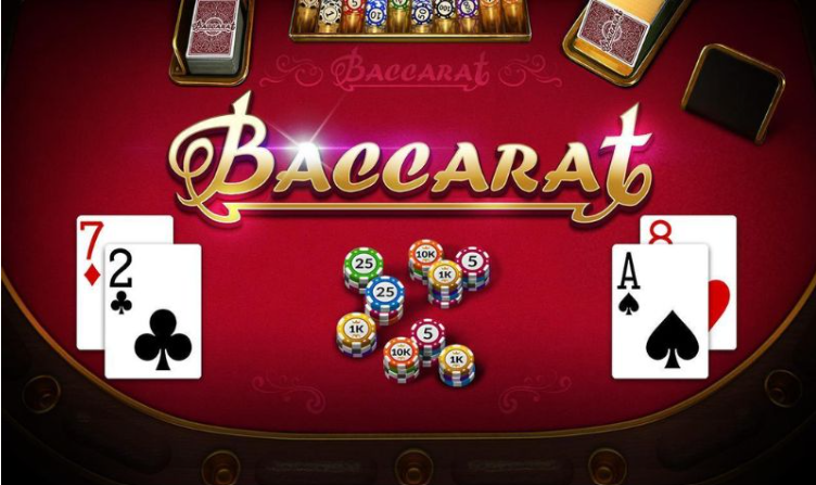 Baccarat 188BET