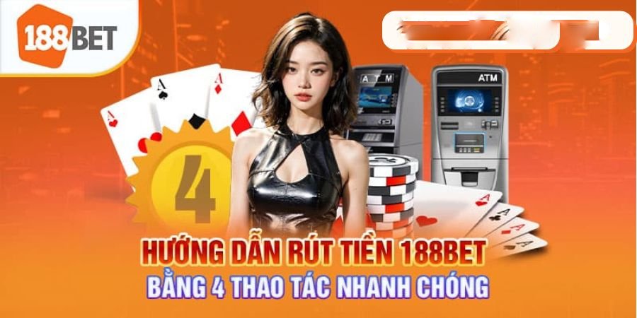 rút tiền 188bet