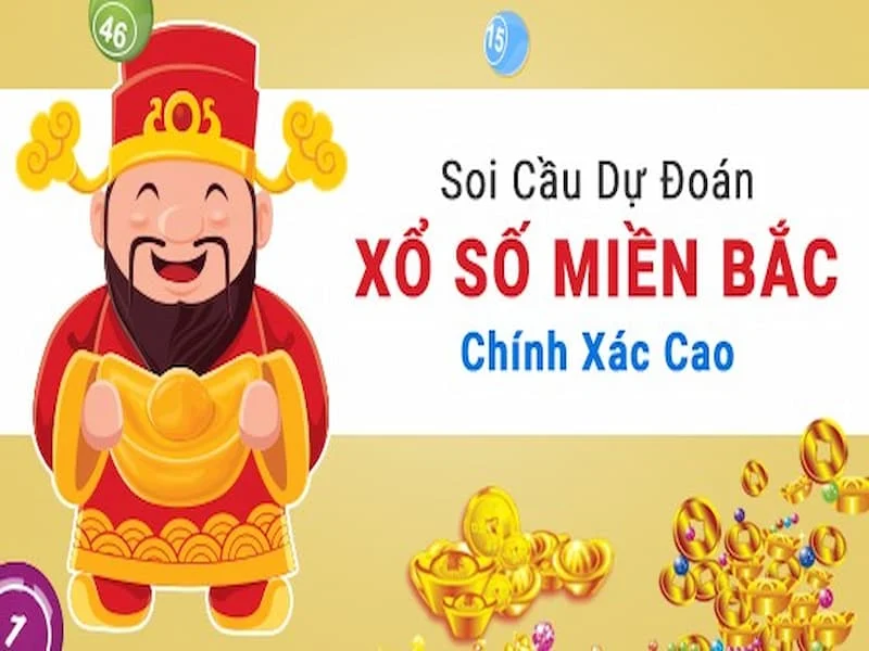 xổ số Miền Bắc